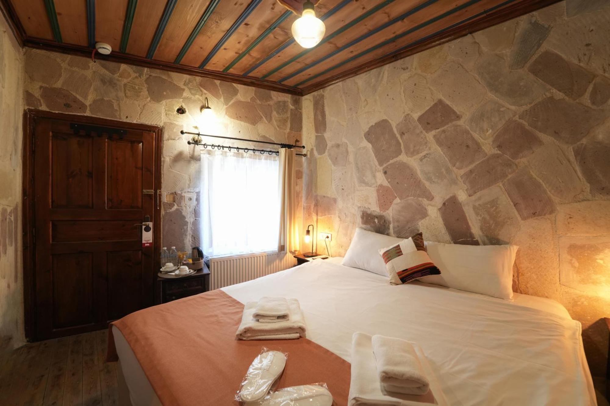 Paradise Cappadocia Hotel Göreme Exteriér fotografie