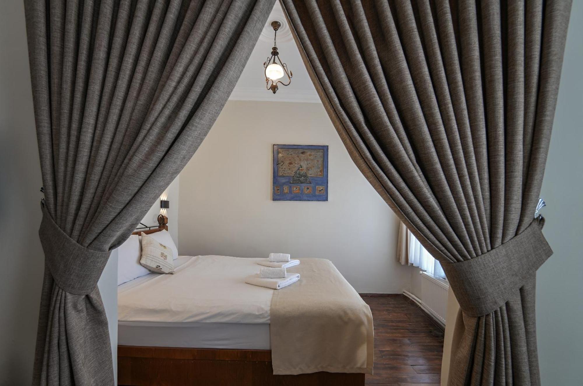 Paradise Cappadocia Hotel Göreme Exteriér fotografie