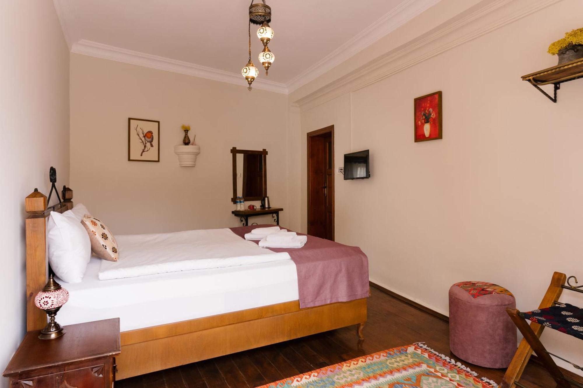 Paradise Cappadocia Hotel Göreme Pokoj fotografie
