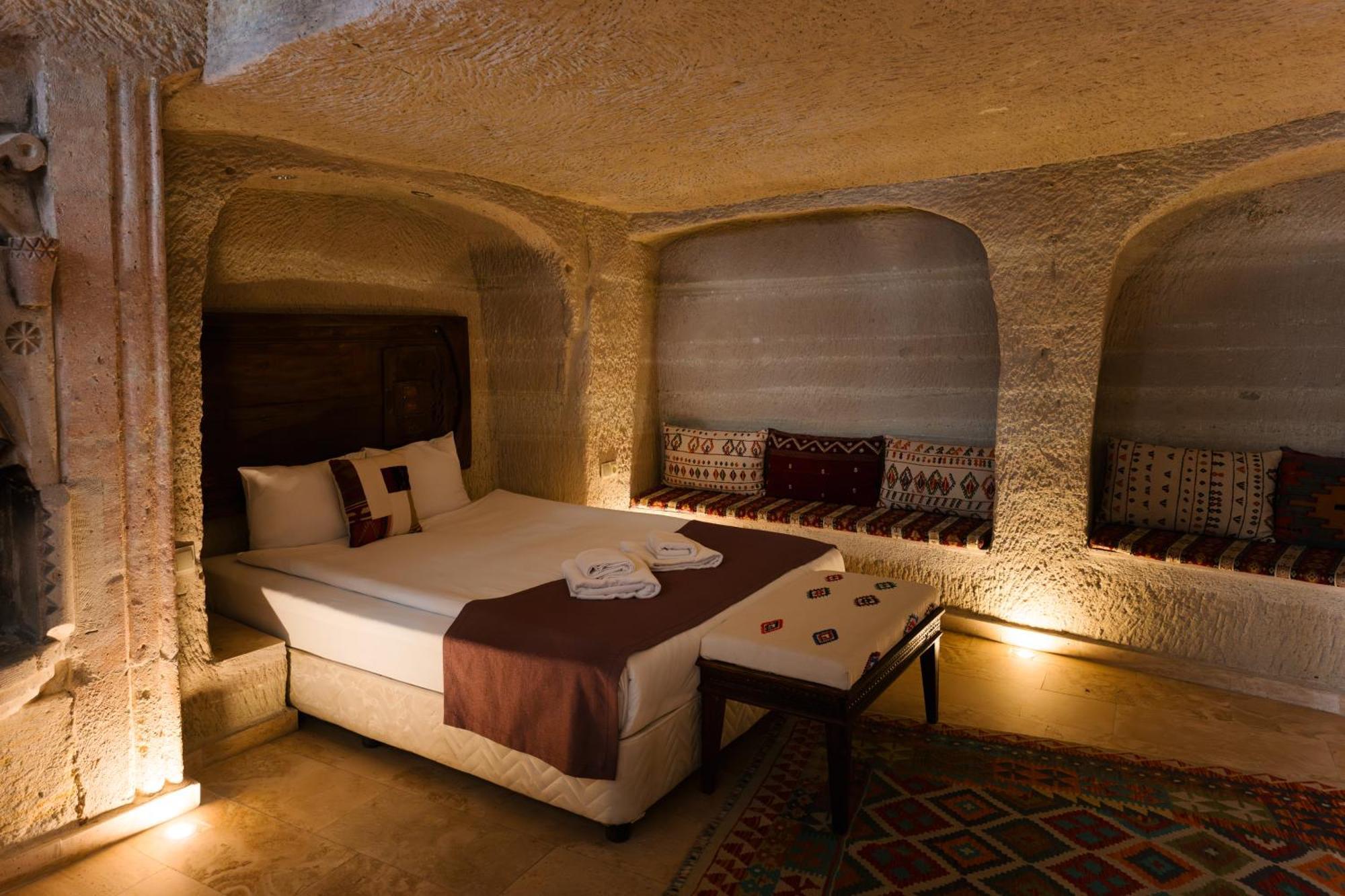 Paradise Cappadocia Hotel Göreme Pokoj fotografie